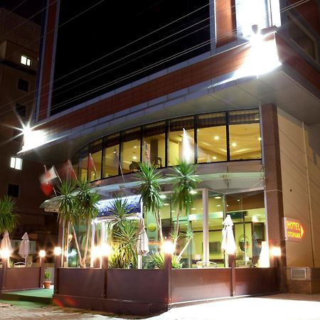 Sefa Hotel 2 Corlu Exterior photo