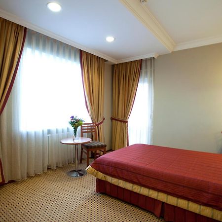 Sefa Hotel 2 Corlu Exterior photo