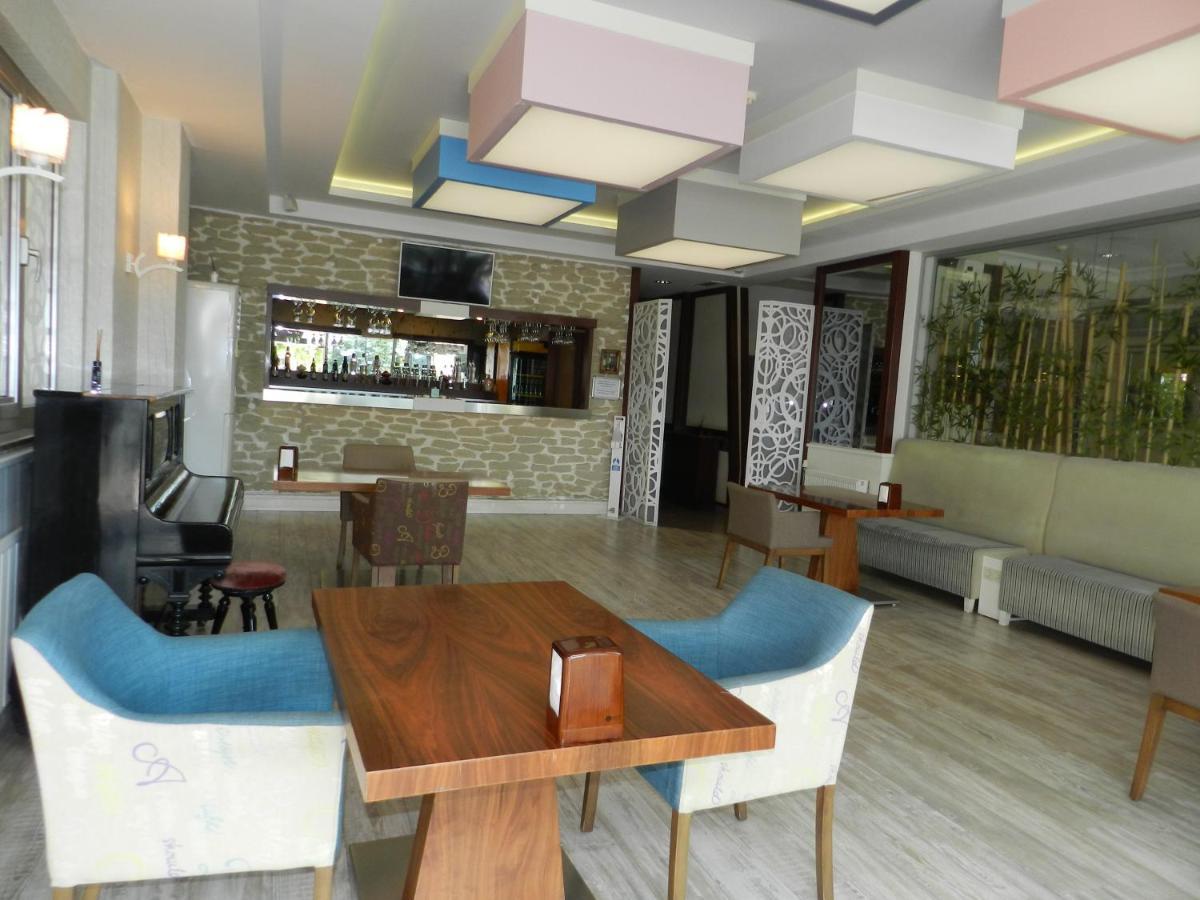 Sefa Hotel 2 Corlu Exterior photo