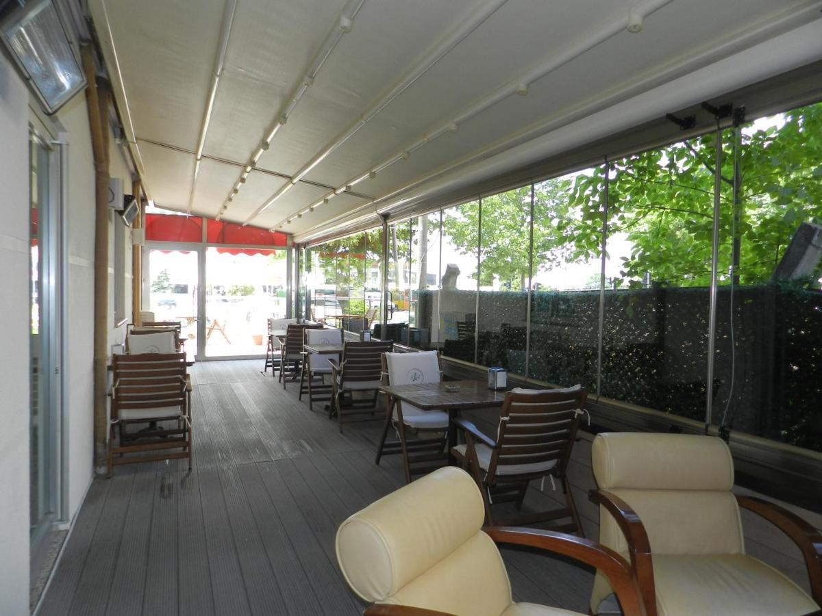 Sefa Hotel 2 Corlu Exterior photo
