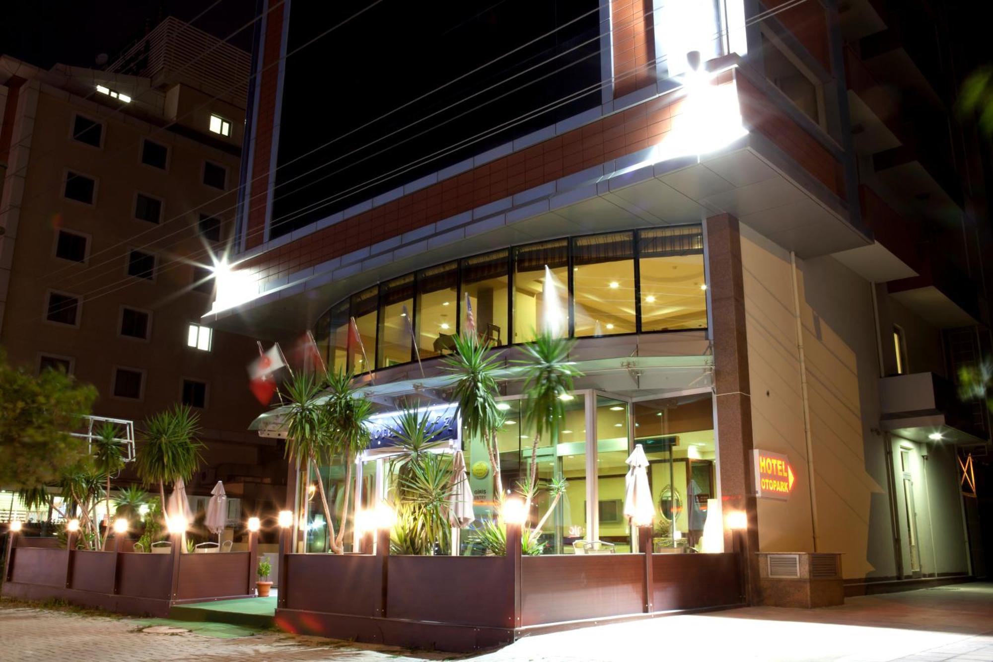 Sefa Hotel 2 Corlu Exterior photo