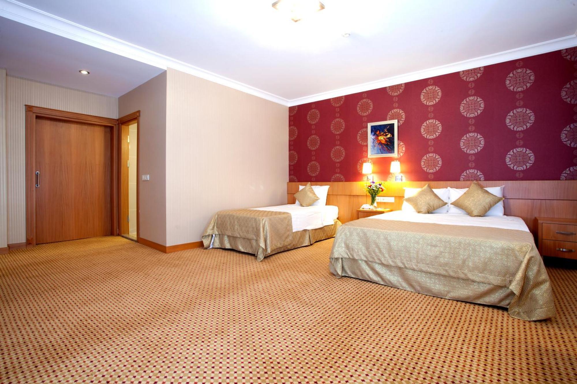 Sefa Hotel 2 Corlu Exterior photo